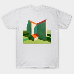 Little house T-Shirt